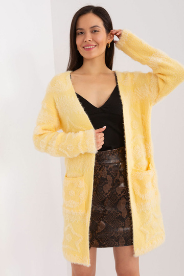 Kardiganas Wool Fashion Italia
