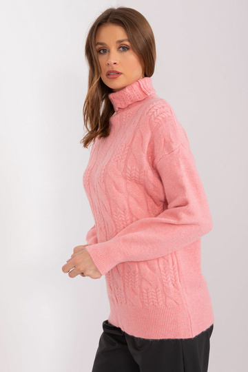 Golfas Wool Fashion Italia 2