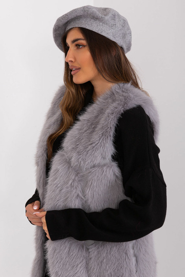 Beretė Wool Fashion Italia 2
