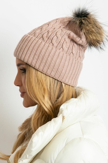 Kepurė Wool Fashion Italia 2