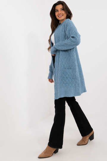 Kardiganas Wool Fashion Italia 2