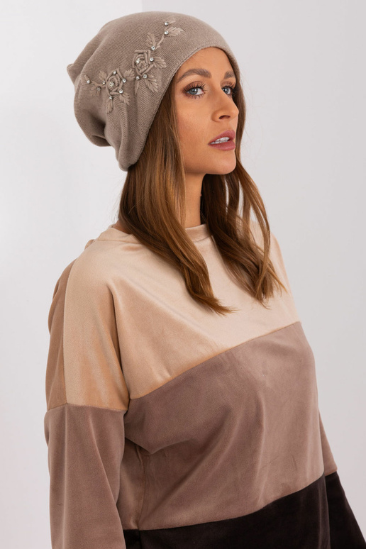 Kepurė Wool Fashion Italia