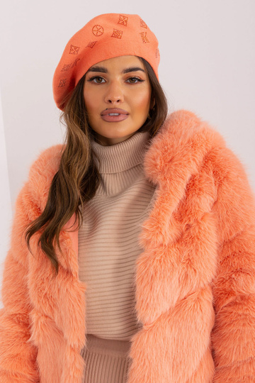 Beretė Wool Fashion Italia
