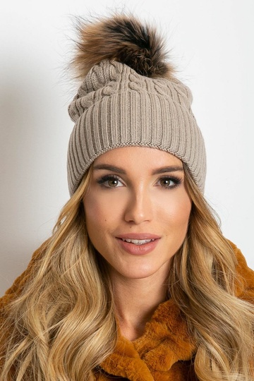 Kepurė Wool Fashion Italia