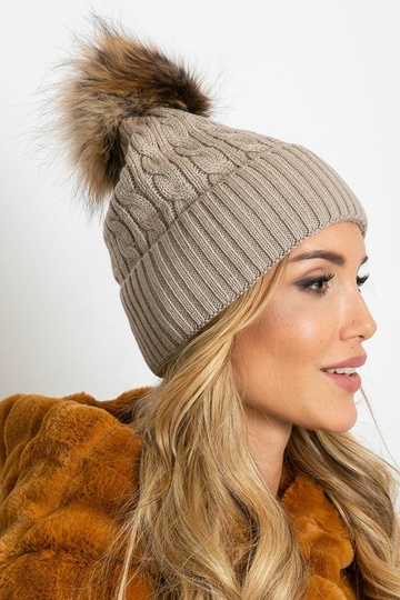 Kepurė Wool Fashion Italia 2
