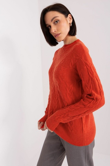 Džemperis Wool Fashion Italia 2