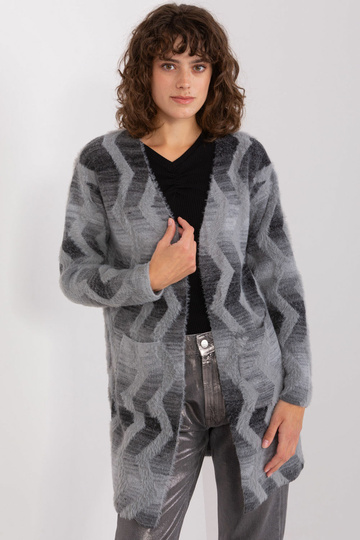 Kardiganas Wool Fashion Italia