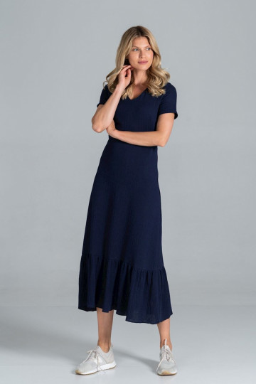 Suknelė modelis 157508 Figl  2