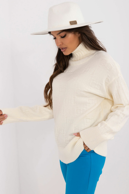 Golfas Wool Fashion Italia