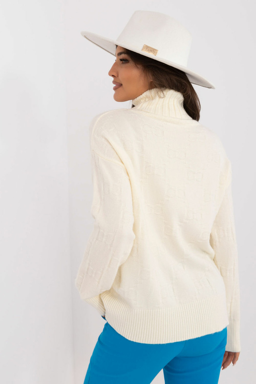 Golfas Wool Fashion Italia