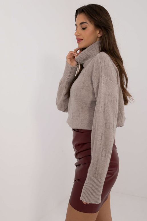 Golfas Wool Fashion Italia