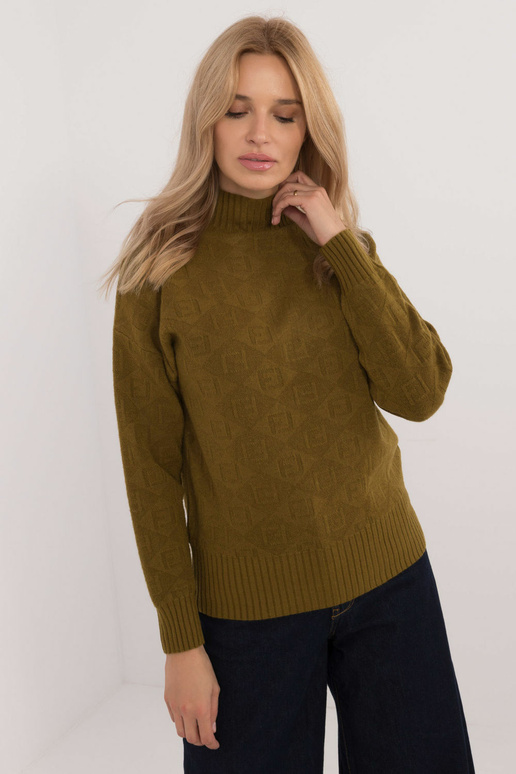 Džemperis Wool Fashion Italia