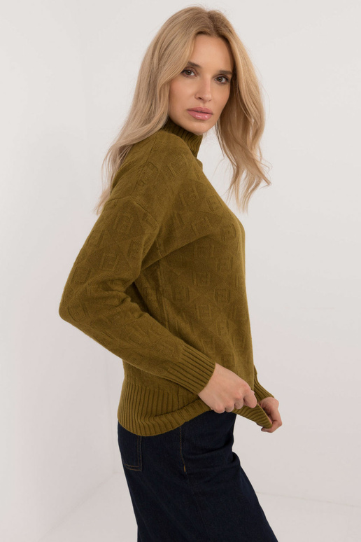 Džemperis Wool Fashion Italia