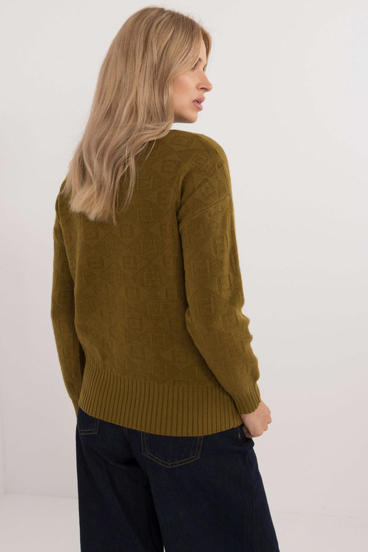 Džemperis Wool Fashion Italia