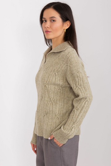 Džemperis Wool Fashion Italia 2
