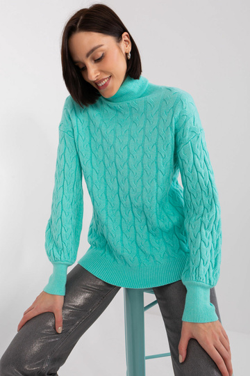 Golfas Wool Fashion Italia 2