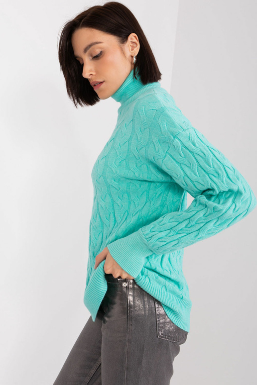 Golfas Wool Fashion Italia