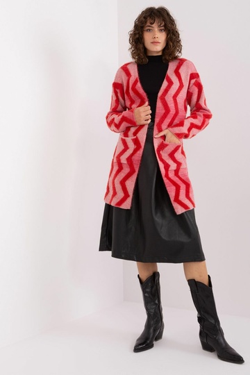 Kardiganas Wool Fashion Italia