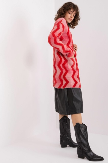 Kardiganas Wool Fashion Italia 2