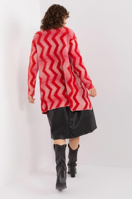 Kardiganas Wool Fashion Italia
