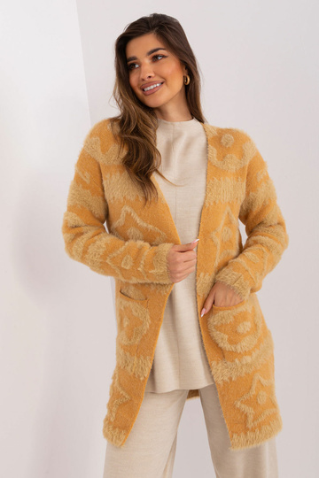 Kardiganas Wool Fashion Italia