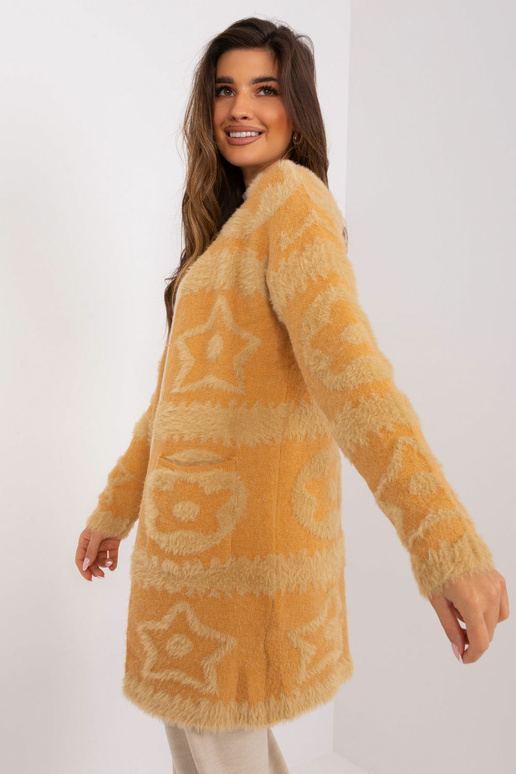 Kardiganas Wool Fashion Italia