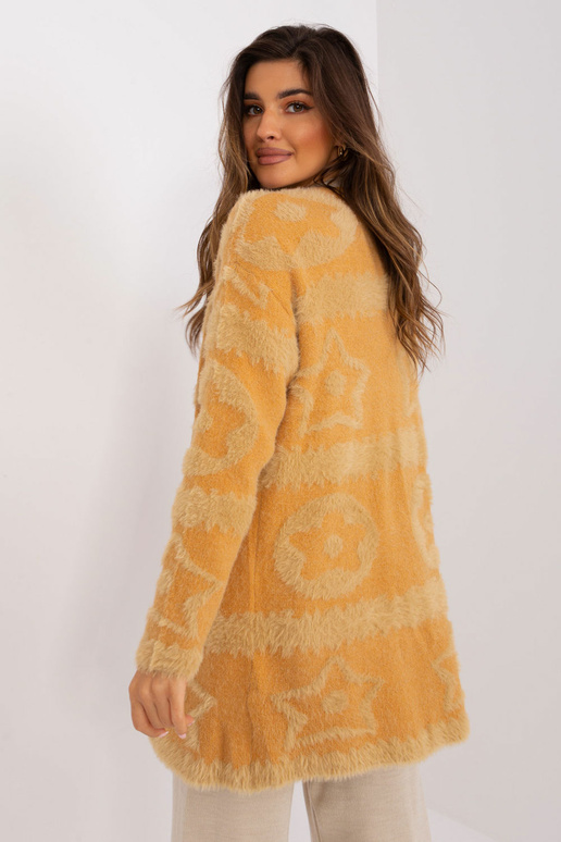Kardiganas Wool Fashion Italia
