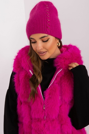 Kepurė Wool Fashion Italia