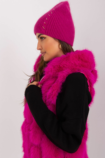 Kepurė Wool Fashion Italia 2