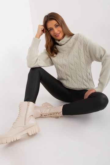 Golfas Wool Fashion Italia 2