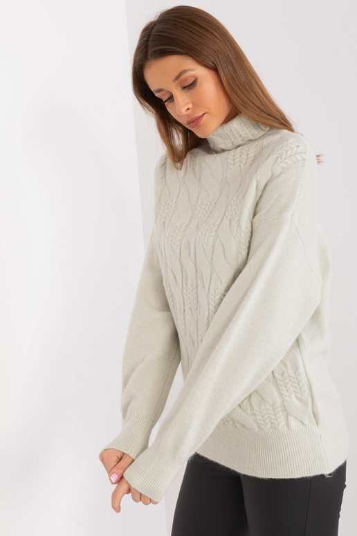 Golfas Wool Fashion Italia