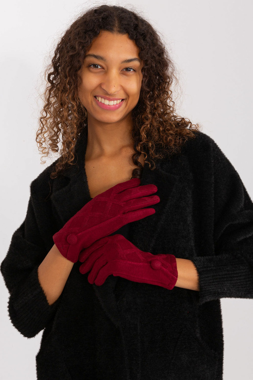 Pirštinės Wool Fashion Italia