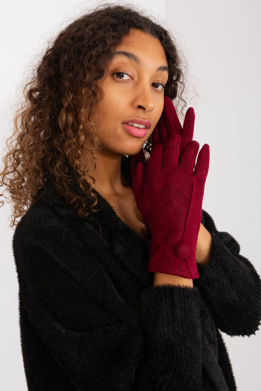 Pirštinės Wool Fashion Italia