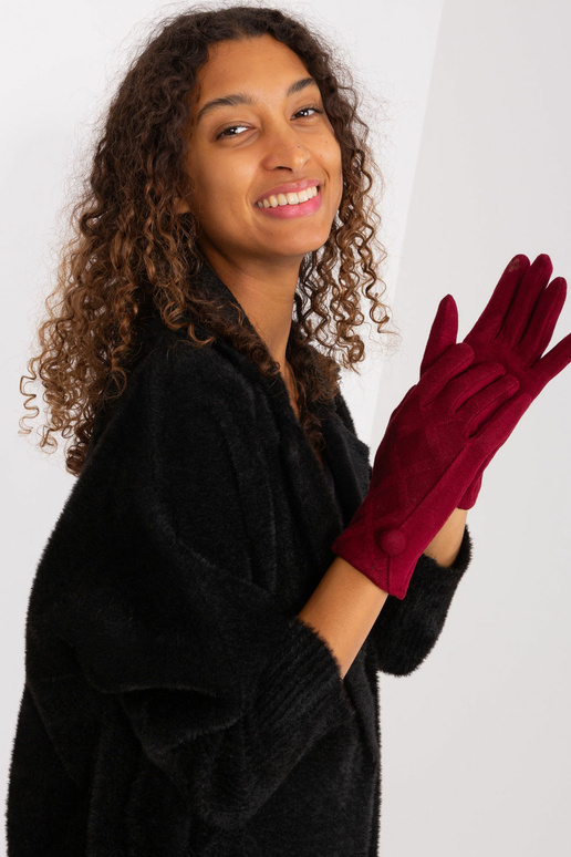 Pirštinės Wool Fashion Italia