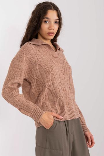Džemperis Wool Fashion Italia 2