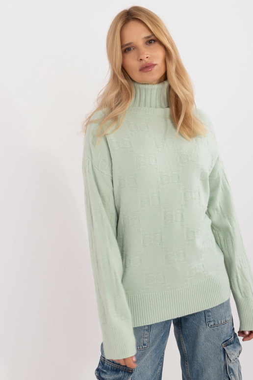 Golfas Wool Fashion Italia