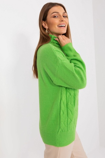 Golfas Wool Fashion Italia 2
