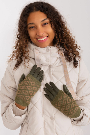Pirštinės Wool Fashion Italia