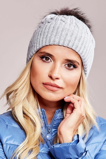 Kepurė Wool Fashion Italia