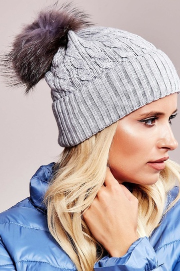 Kepurė Wool Fashion Italia 2