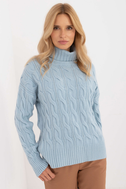 Golfas Wool Fashion Italia