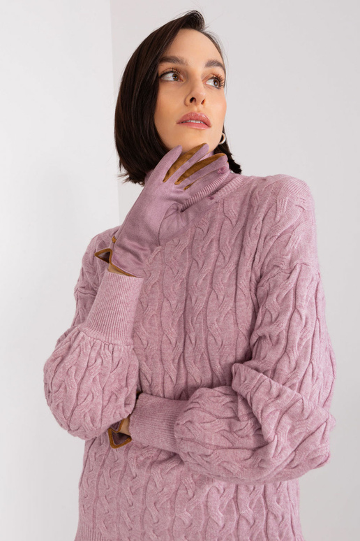 Pirštinės Wool Fashion Italia