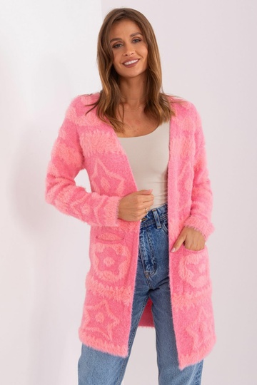Kardiganas Wool Fashion Italia