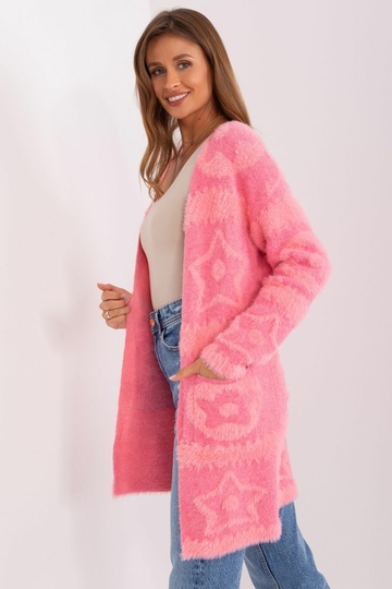 Kardiganas Wool Fashion Italia 2