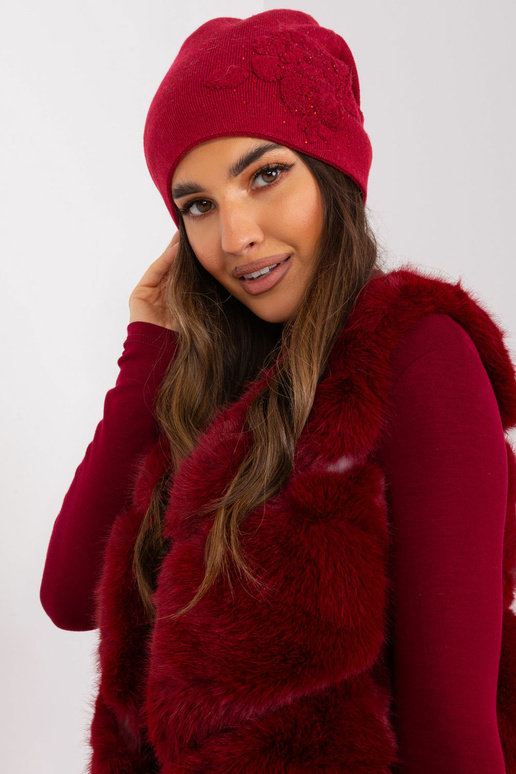 Kepurė Wool Fashion Italia