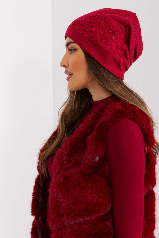 Kepurė Wool Fashion Italia