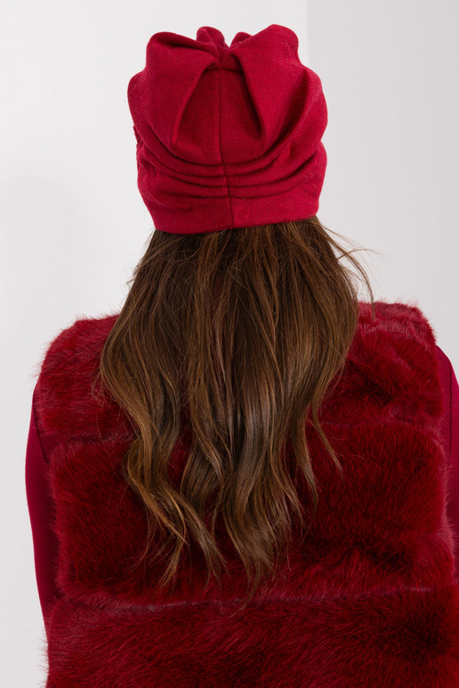 Kepurė Wool Fashion Italia