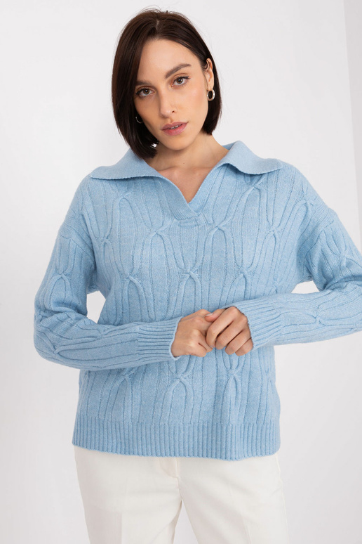 Džemperis Wool Fashion Italia