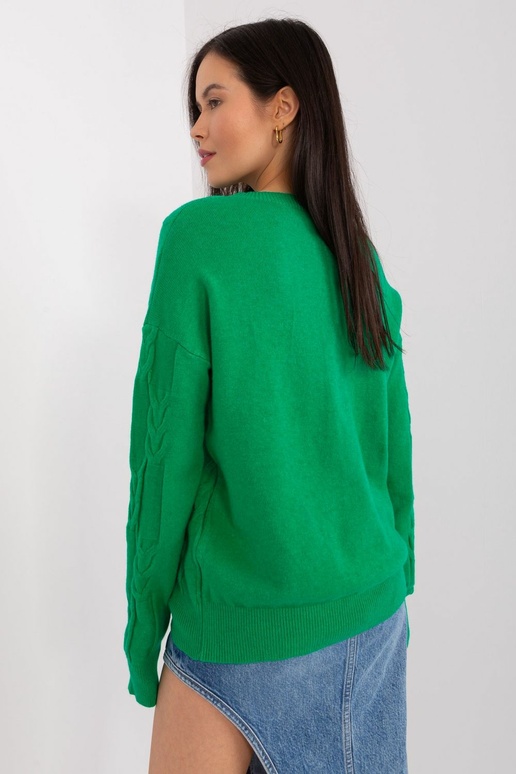 Džemperis Wool Fashion Italia