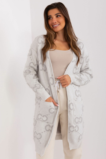 Kardiganas Wool Fashion Italia